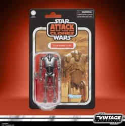 STAR WARS The Vintage Collection Battle Droid