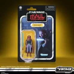Star Wars The Vintage Collection Devon Izara