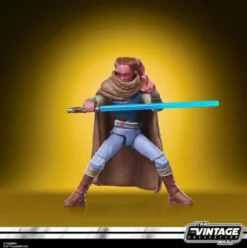 Star Wars The Vintage Collection Devon Izara