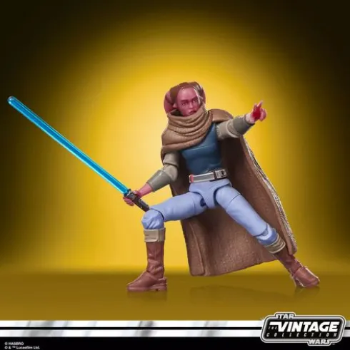 Star Wars The Vintage Collection Devon Izara