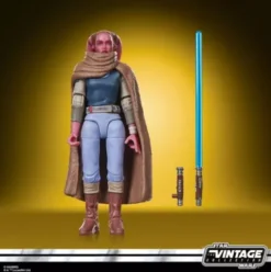 Star Wars The Vintage Collection Devon Izara