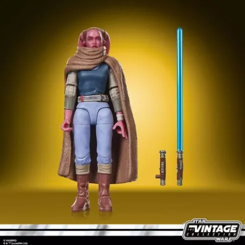 Star Wars The Vintage Collection Devon Izara
