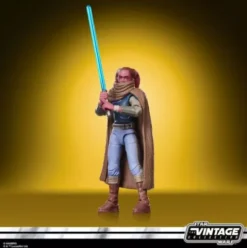 Star Wars The Vintage Collection Devon Izara