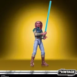 Star Wars The Vintage Collection Devon Izara