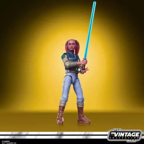 Star Wars The Vintage Collection Devon Izara