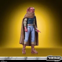 Star Wars The Vintage Collection Devon Izara