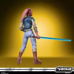 Star Wars The Vintage Collection Devon Izara
