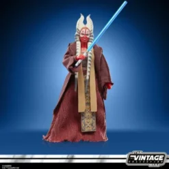 Star Wars The Vintage Collection Shaak Ti