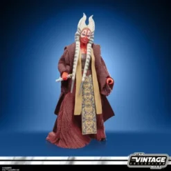 Star Wars The Vintage Collection Shaak Ti