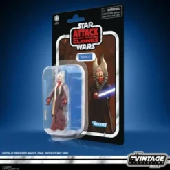 Star Wars The Vintage Collection Shaak Ti