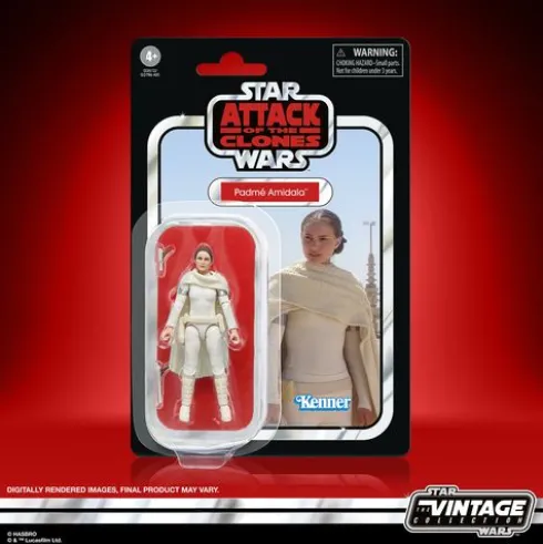 Star Wars The Vintage Collection Padmé Amidala