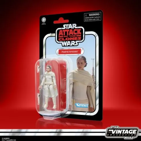 Star Wars The Vintage Collection Padmé Amidala
