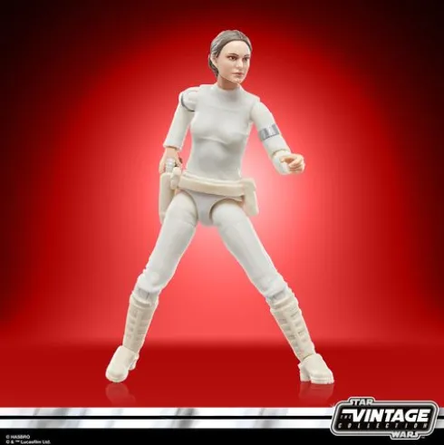 Star Wars The Vintage Collection Padmé Amidala