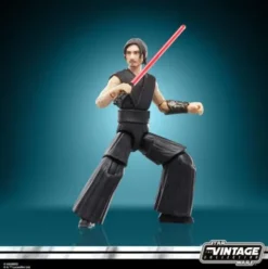Star Wars The Vintage Collection The Stranger (Qimir)