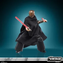 Star Wars The Vintage Collection The Stranger (Qimir)