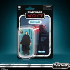 Star Wars The Vintage Collection The Stranger (Qimir)