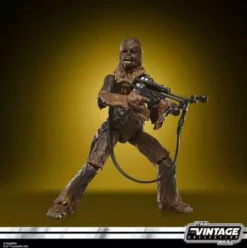 Star Wars The Vintage Collection Chewbacca
