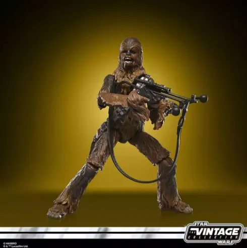 Star Wars The Vintage Collection Chewbacca