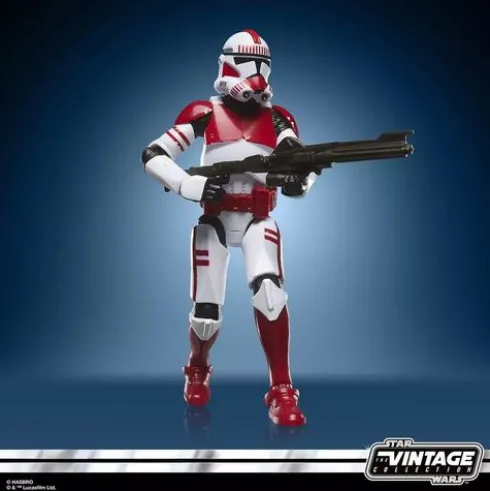 Star Wars The Vintage Collection Imperial Shock Trooper