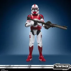 Star Wars The Vintage Collection Imperial Shock Trooper
