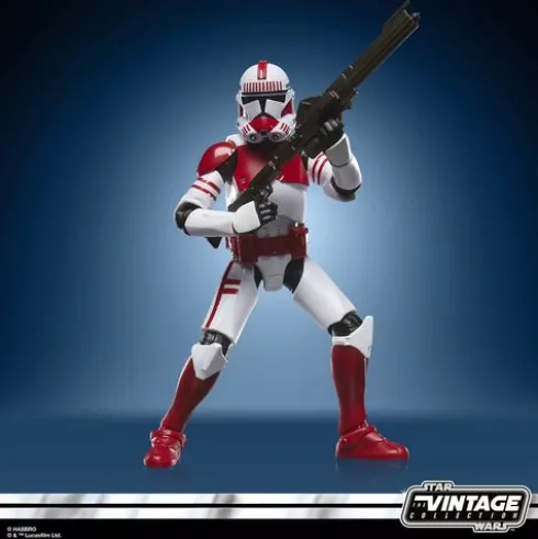 Star Wars The Vintage Collection Imperial Shock Trooper