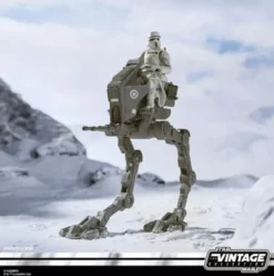 Star Wars The Vintage Collection Imperial Remnant AT-RT