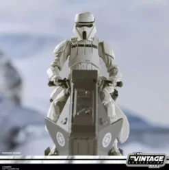 Star Wars The Vintage Collection Imperial Remnant AT-RT