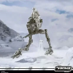 Star Wars The Vintage Collection Imperial Remnant AT-RT