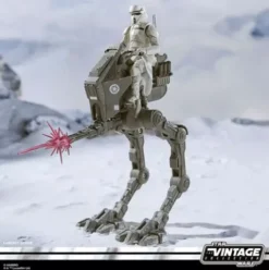 Star Wars The Vintage Collection Imperial Remnant AT-RT