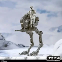 Star Wars The Vintage Collection Imperial Remnant AT-RT