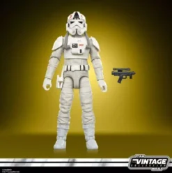 Star Wars The Vintage Collection Imperial Remnant AT-AT Driver