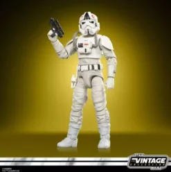 Star Wars The Vintage Collection Imperial Remnant AT-AT Driver