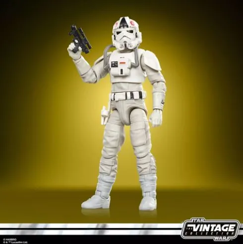 Star Wars The Vintage Collection Imperial Remnant AT-AT Driver