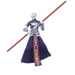 Star Wars The Vintage Collection Asajj Ventress