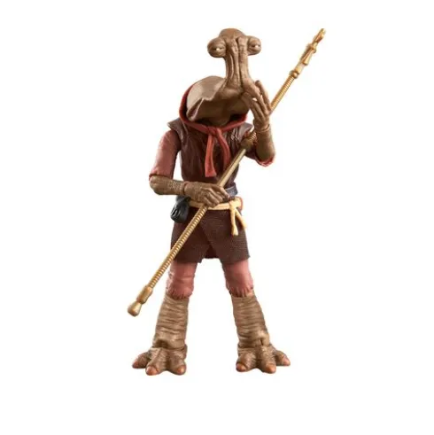 Star Wars The Vintage Collection Momaw Nadon
