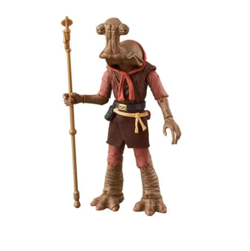 Star Wars The Vintage Collection Momaw Nadon