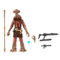 Star Wars The Vintage Collection Momaw Nadon