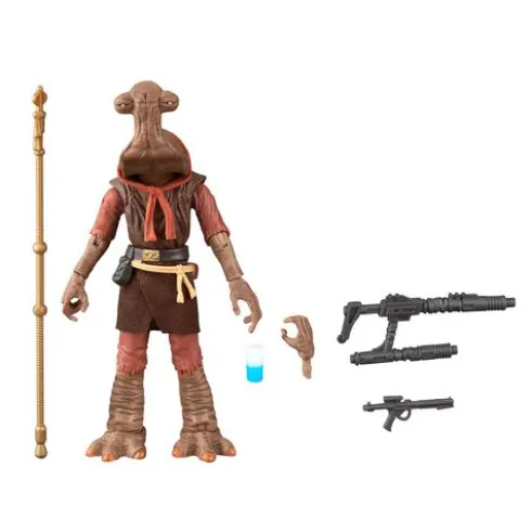 Star Wars The Vintage Collection Momaw Nadon