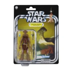 Star Wars The Vintage Collection Momaw Nadon