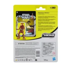 Star Wars The Vintage Collection Momaw Nadon