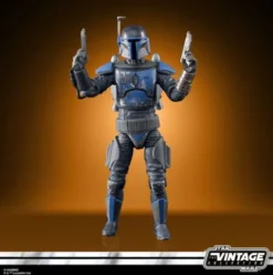 Star Wars The Vintage Collection Mandalorian Death Watch Airborne Trooper
