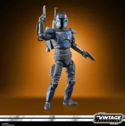 Star Wars The Vintage Collection Mandalorian Death Watch Airborne Trooper