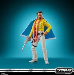 Star Wars The Vintage Collection Gaming Greats Lando Calrissian (Star Wars Battlefront II)