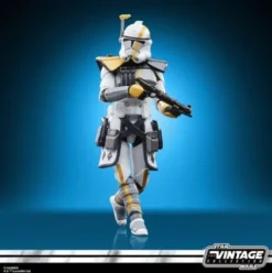 Star Wars The Vintage Collection ARC Commander Blitz The Clone Wars