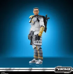 Star Wars The Vintage Collection ARC Commander Blitz The Clone Wars