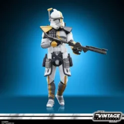 Star Wars The Vintage Collection ARC Commander Blitz The Clone Wars