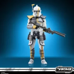 Star Wars The Vintage Collection ARC Commander Blitz The Clone Wars