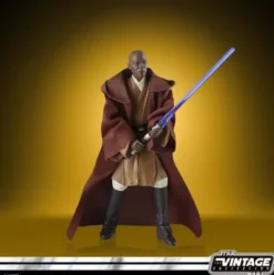 Star Wars The Vintage Collection Mace Windu