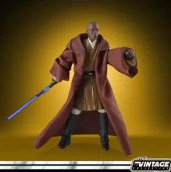 Star Wars The Vintage Collection Mace Windu