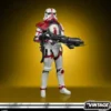 Star Wars The Vintage Collection Carbonized Collection Incinerator Trooper